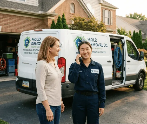 Crawlspace Mold Remediation Scotland, SD FAQs